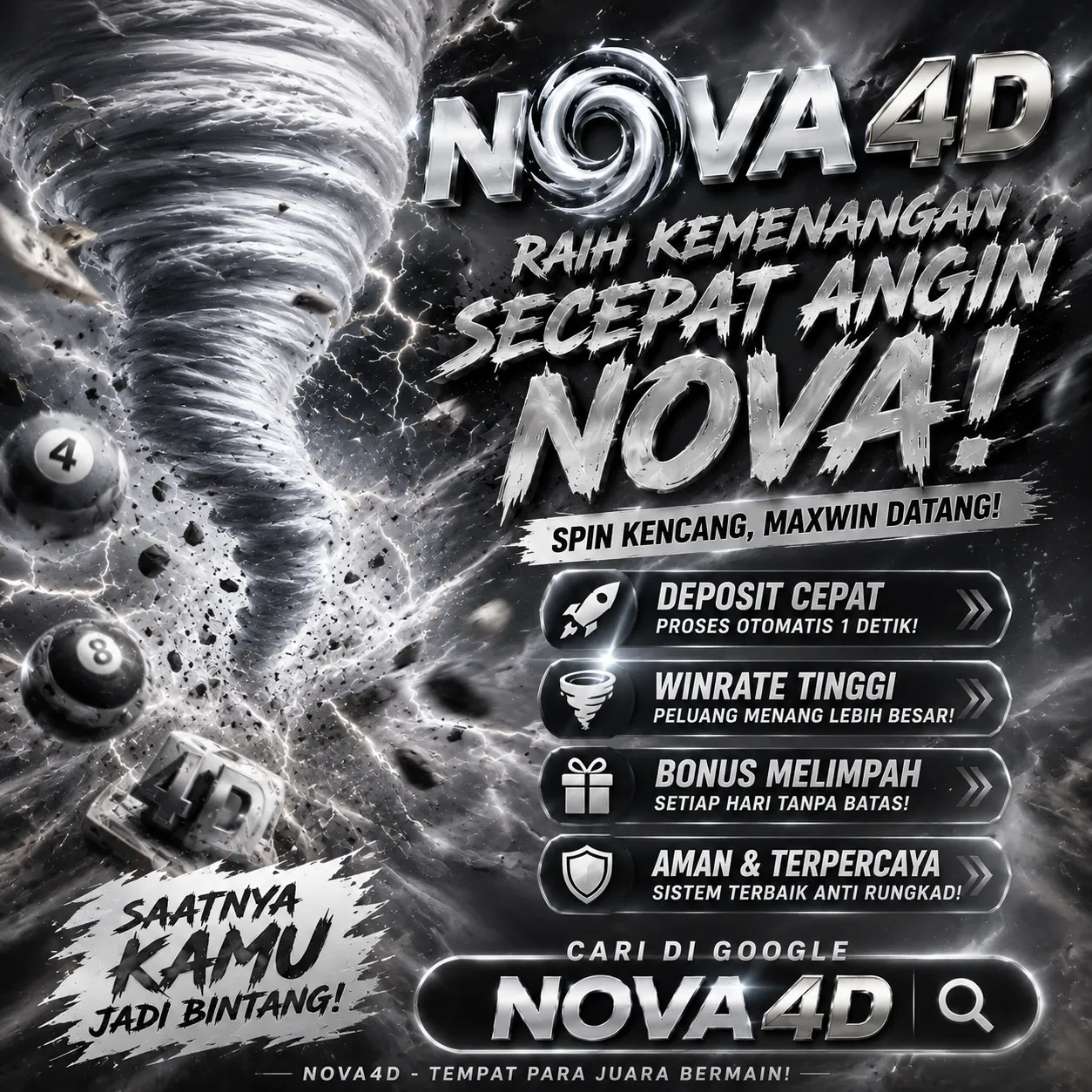 NOVA4D